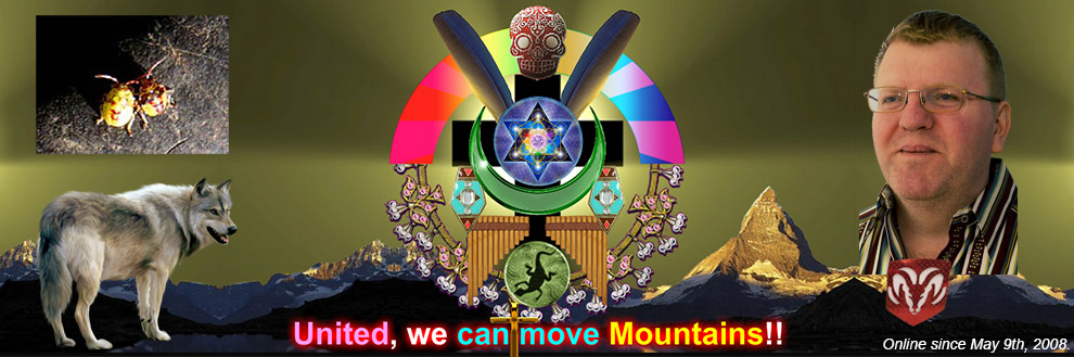 United, we can move montains